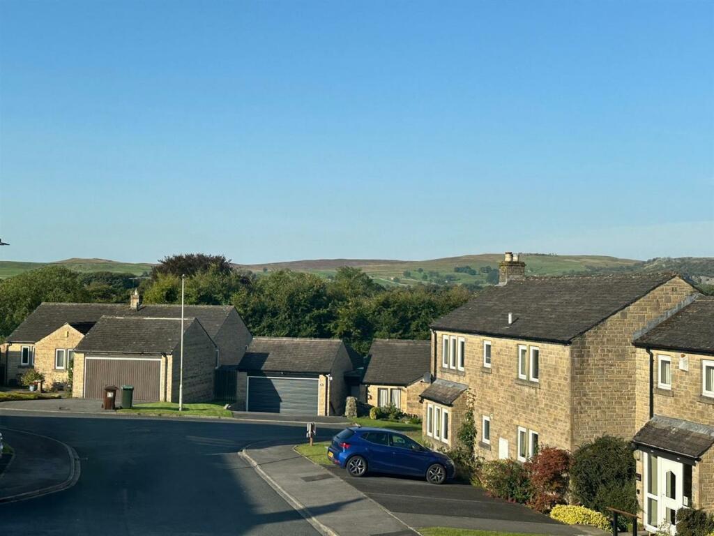 Additional property image - Wharfe View, Grassington