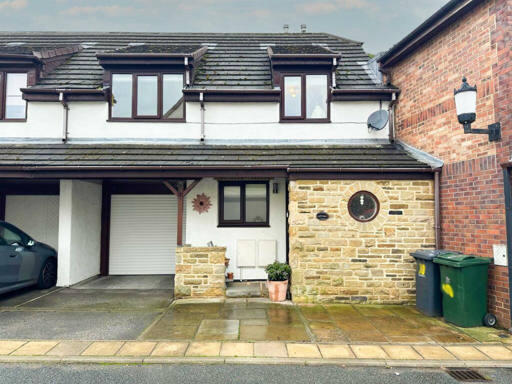Additional property image - Wharfe Court, Silsden