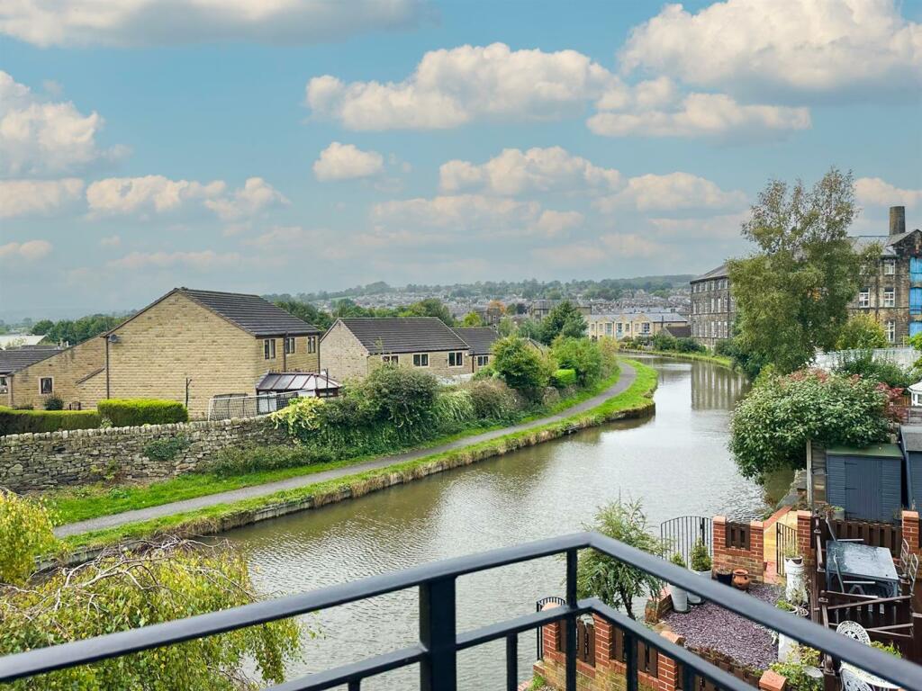 Additional property image - Wharfe Court, Silsden