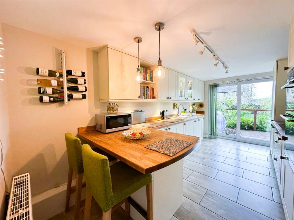 Additional property image - Wharfe Court, Silsden