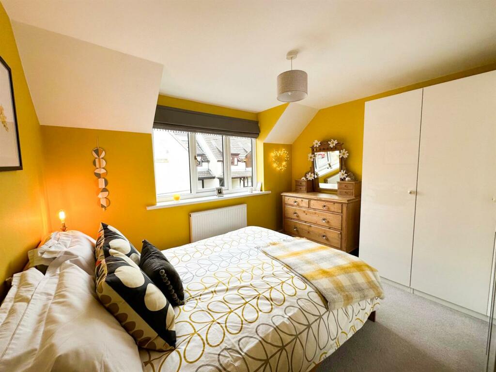 Additional property image - Wharfe Court, Silsden