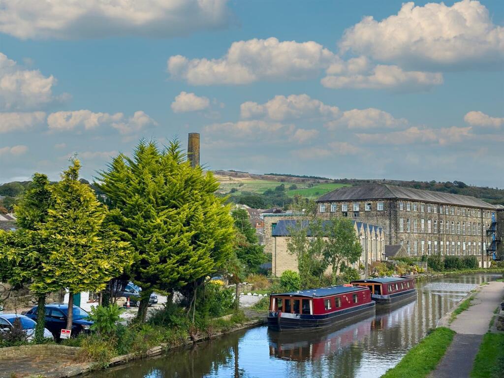 Additional property image - Wharfe Court, Silsden