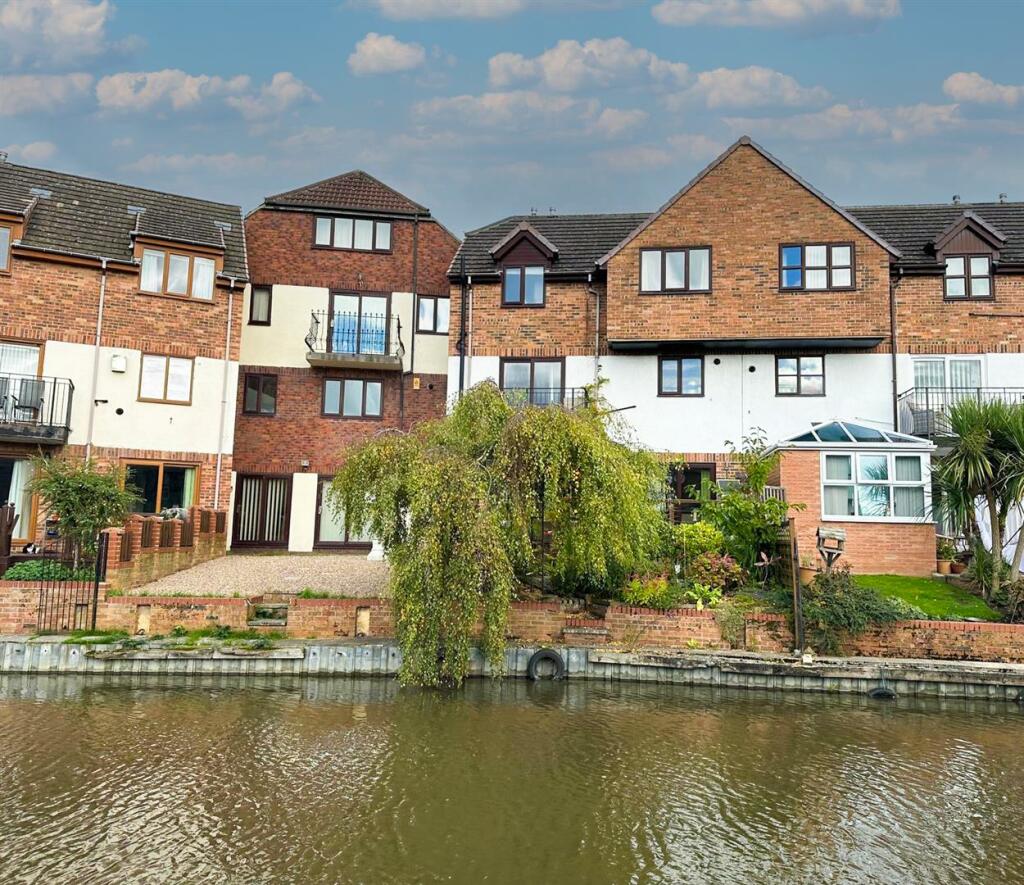 Additional property image - Wharfe Court, Silsden