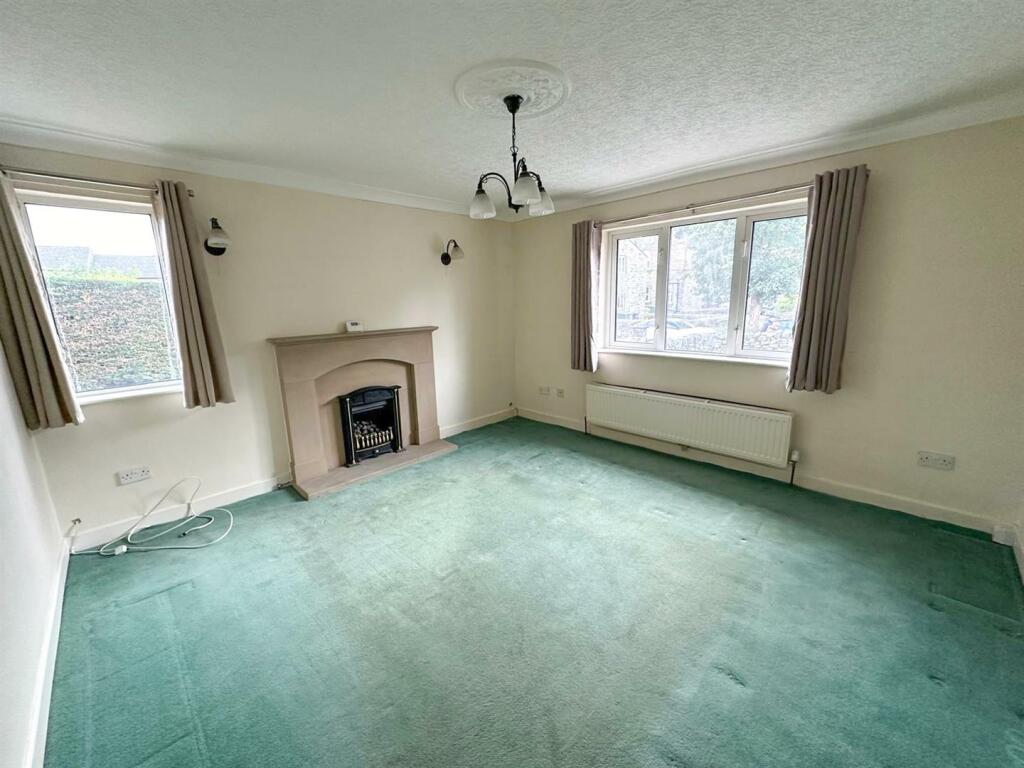 Property image - Hainsworth Road, Silsden,