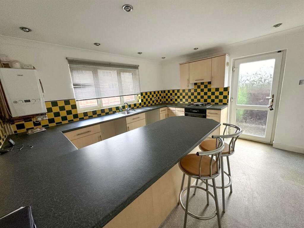 Additional property image - Hainsworth Road, Silsden,