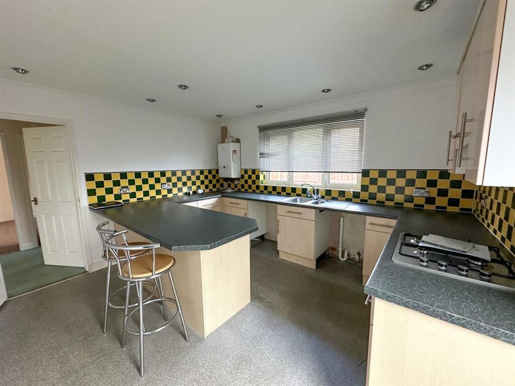Additional property image - Hainsworth Road, Silsden,