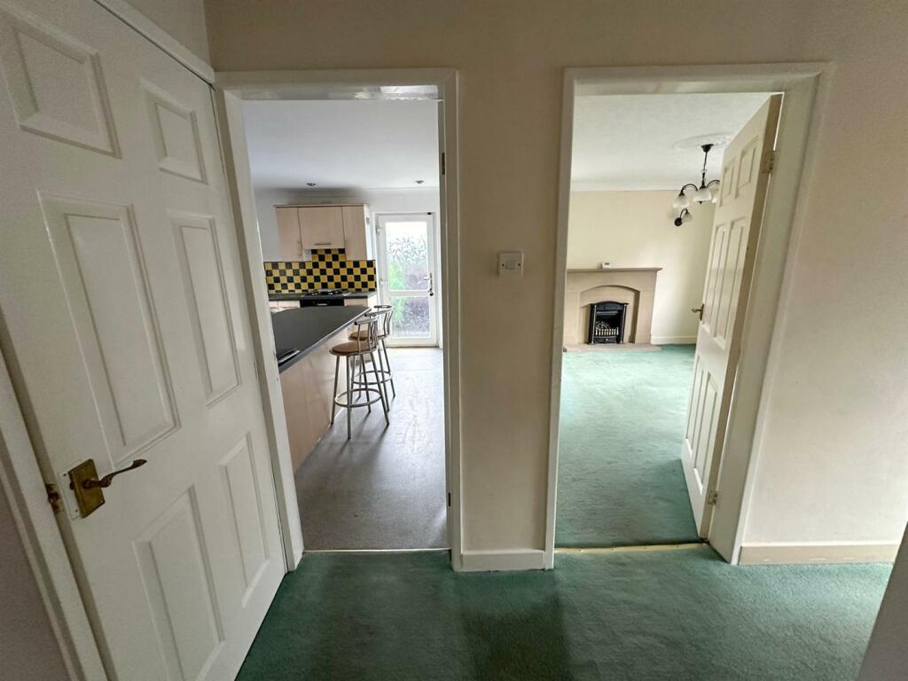 Additional property image - Hainsworth Road, Silsden,