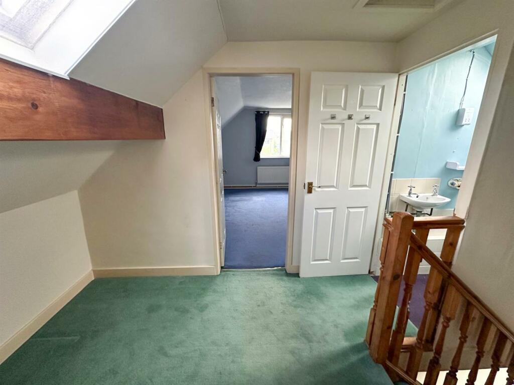 Additional property image - Hainsworth Road, Silsden,