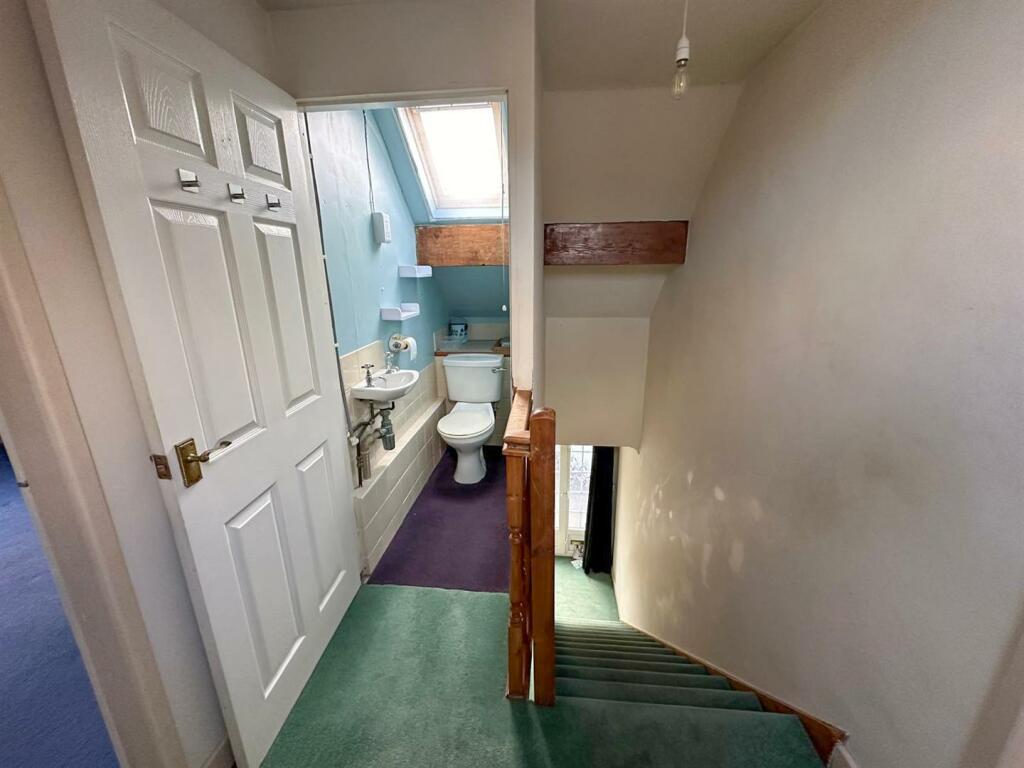Additional property image - Hainsworth Road, Silsden,