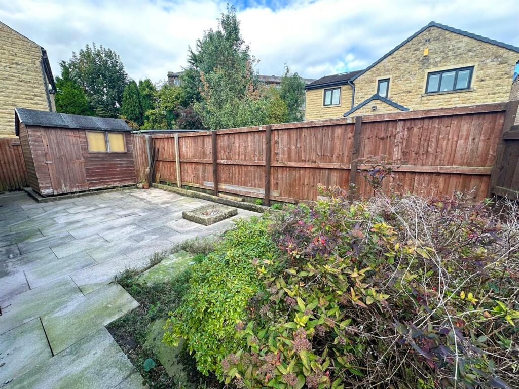 Additional property image - Hainsworth Road, Silsden,