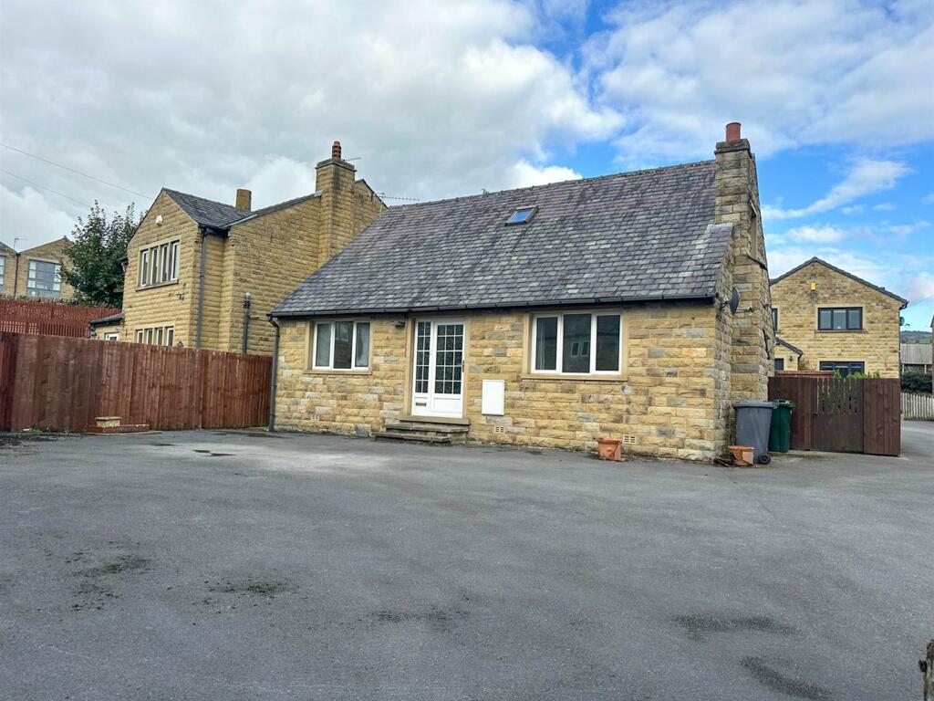 Additional property image - Hainsworth Road, Silsden,