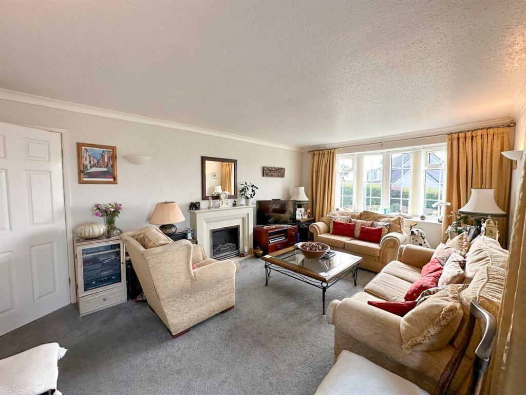 Additional property image - Heber Close, Silsden