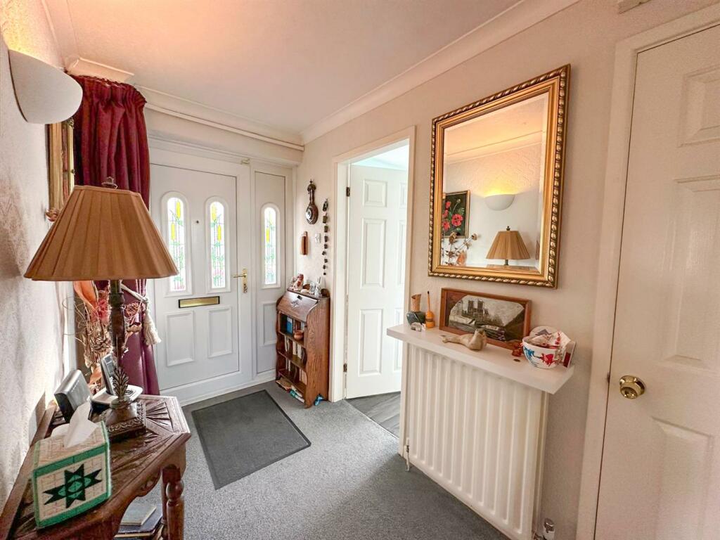 Additional property image - Heber Close, Silsden