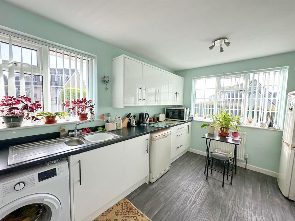 Additional property image - Heber Close, Silsden