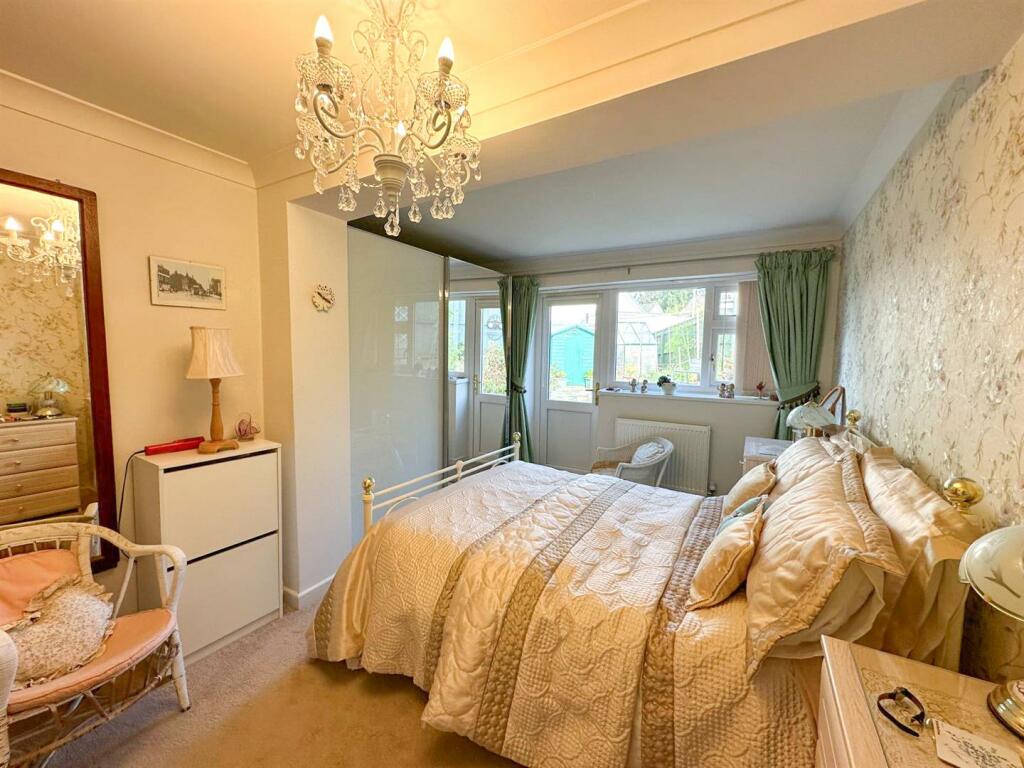 Additional property image - Heber Close, Silsden