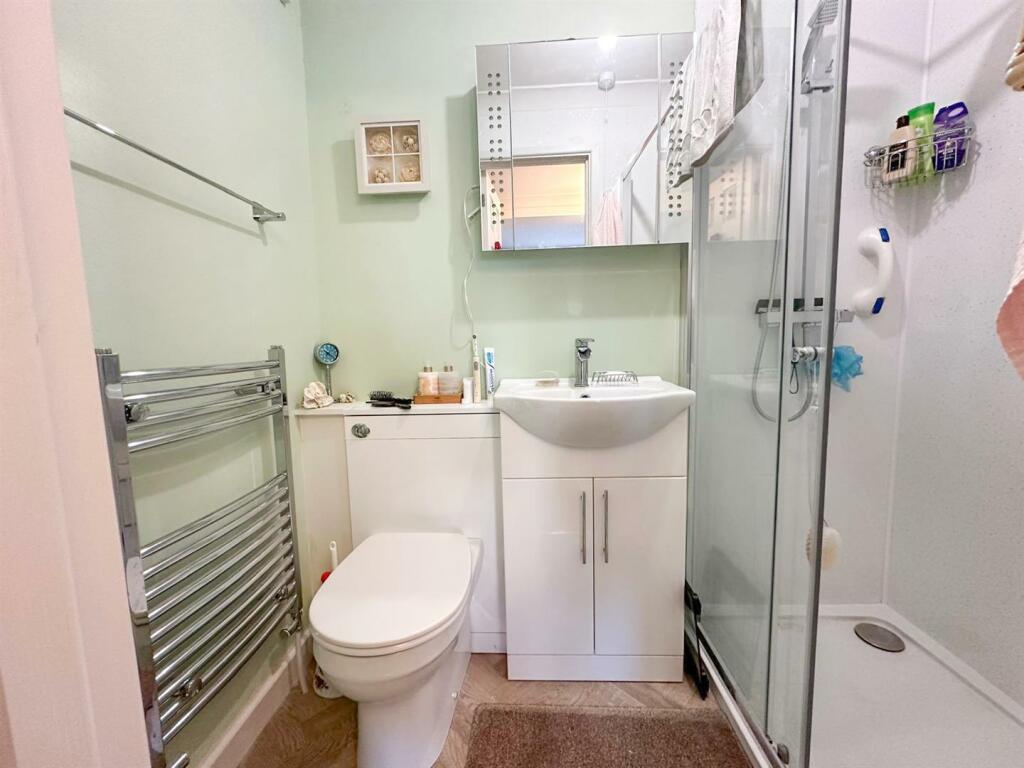 Additional property image - Heber Close, Silsden