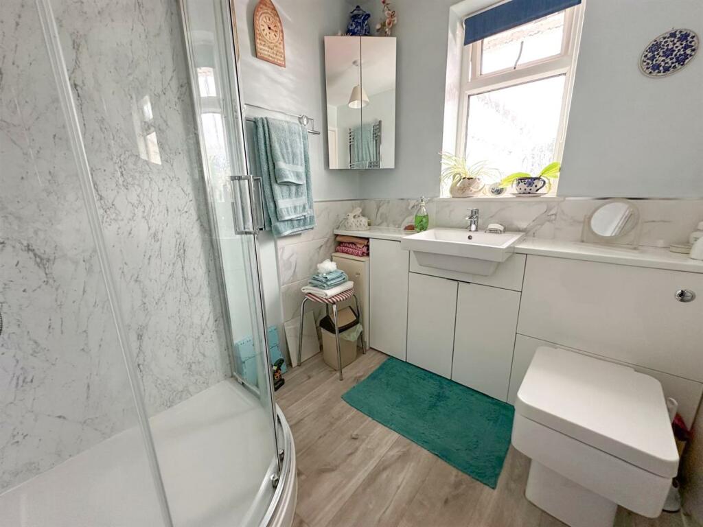 Additional property image - Heber Close, Silsden