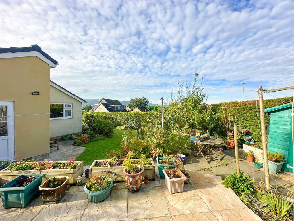 Additional property image - Heber Close, Silsden