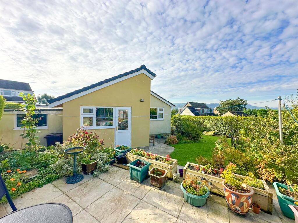 Additional property image - Heber Close, Silsden