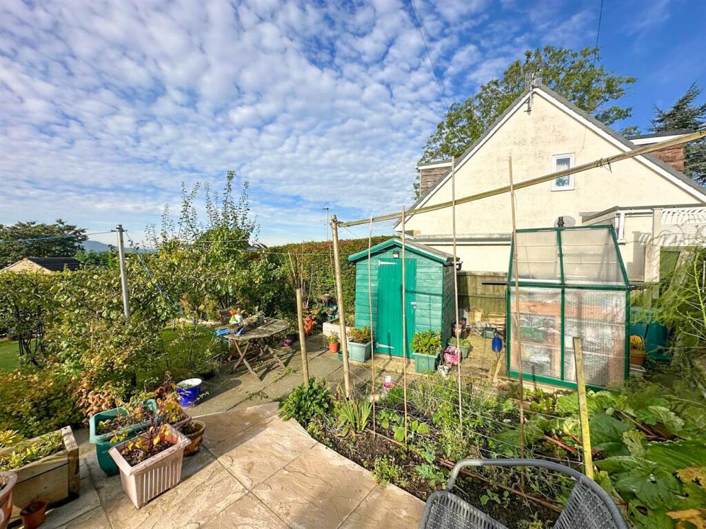 Additional property image - Heber Close, Silsden