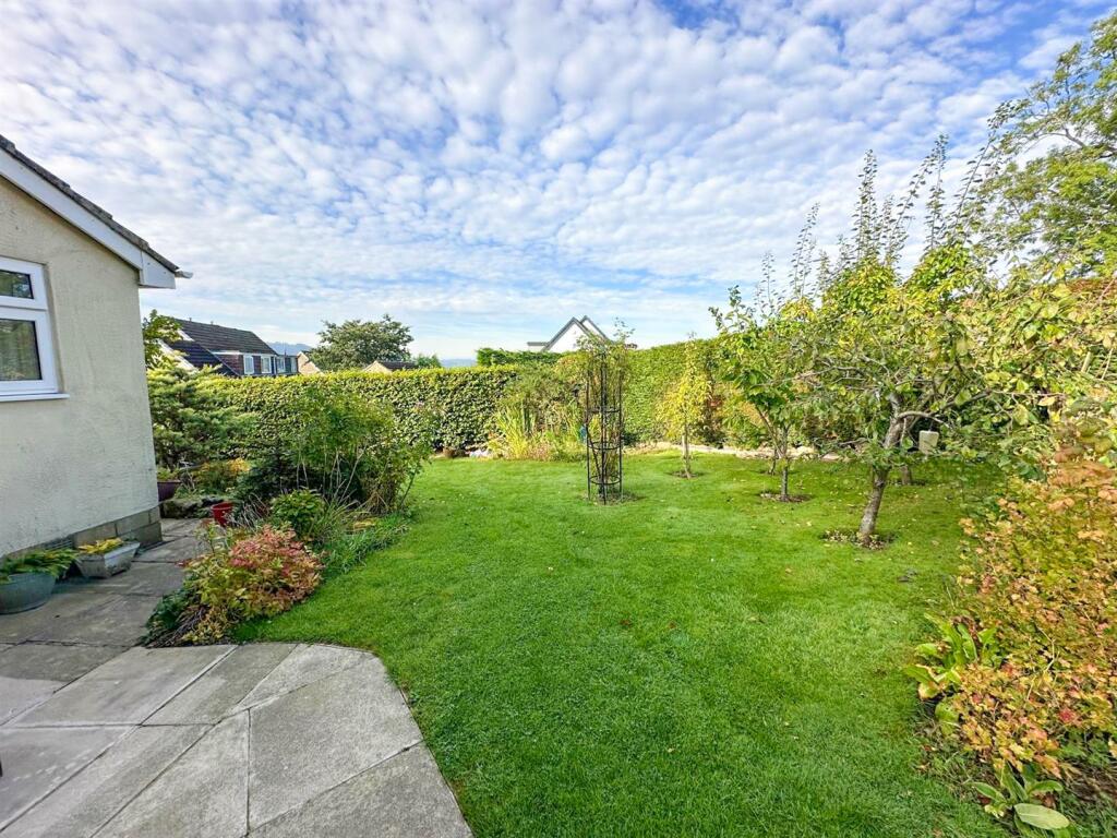 Additional property image - Heber Close, Silsden