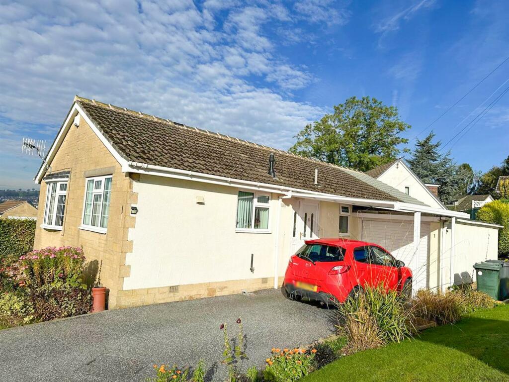 Additional property image - Heber Close, Silsden