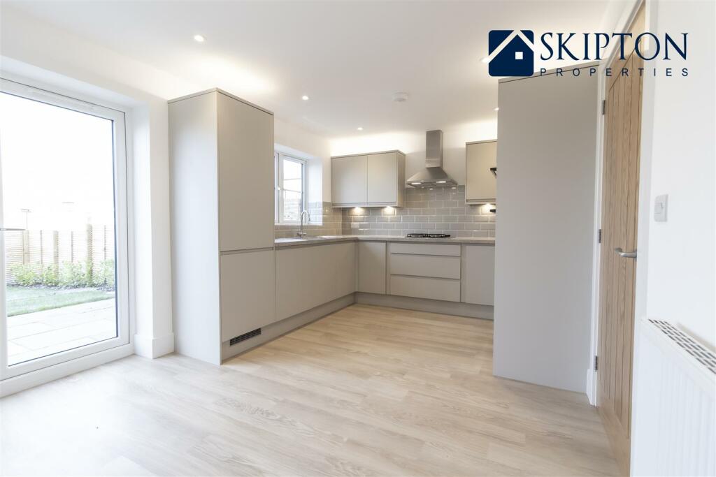 Additional property image - Hazel grove, Skipton