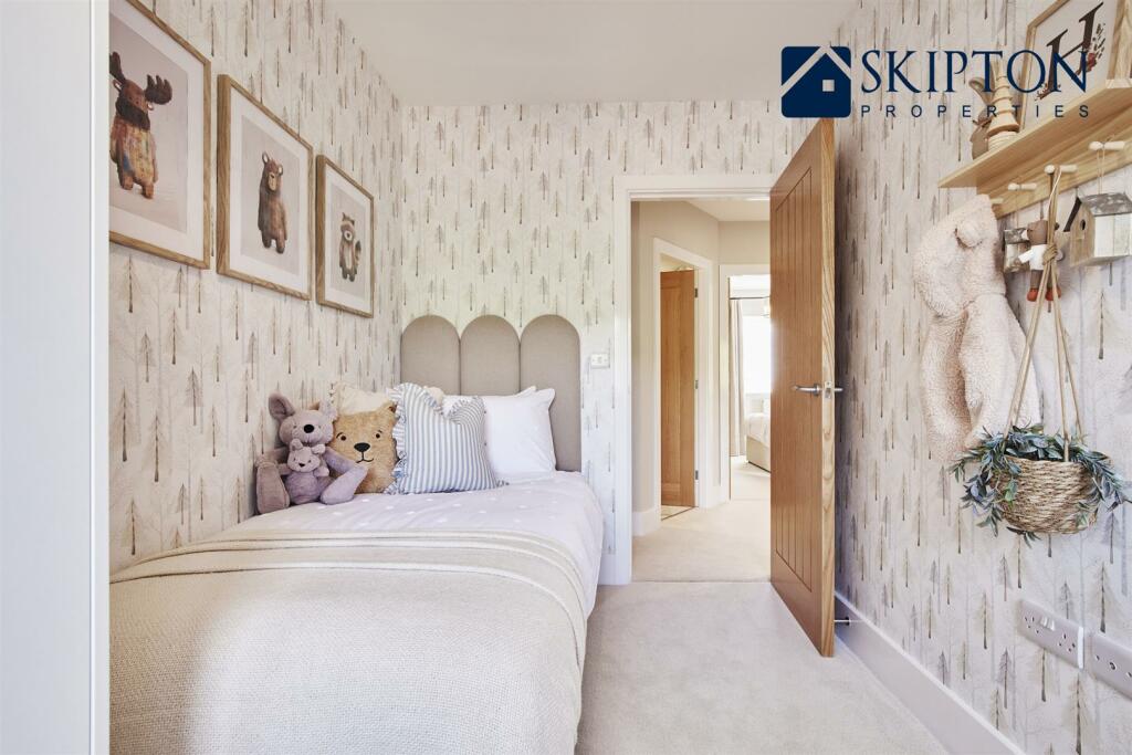 Additional property image - Hazel grove, Skipton