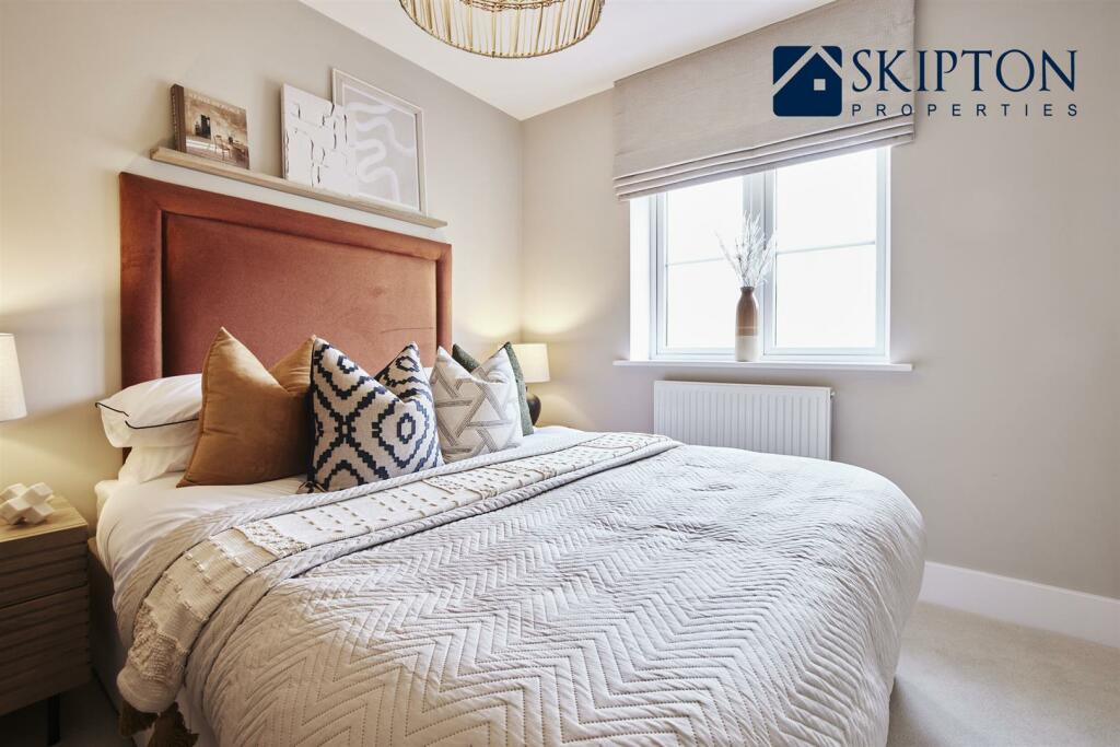 Additional property image - Hazel grove, Skipton
