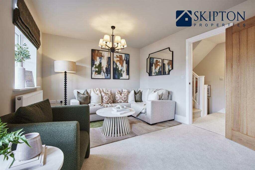 Additional property image - Hazel grove, Skipton