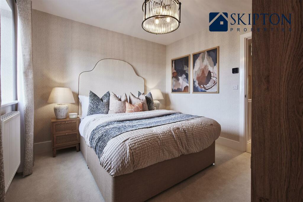Additional property image - Hazel grove, Skipton