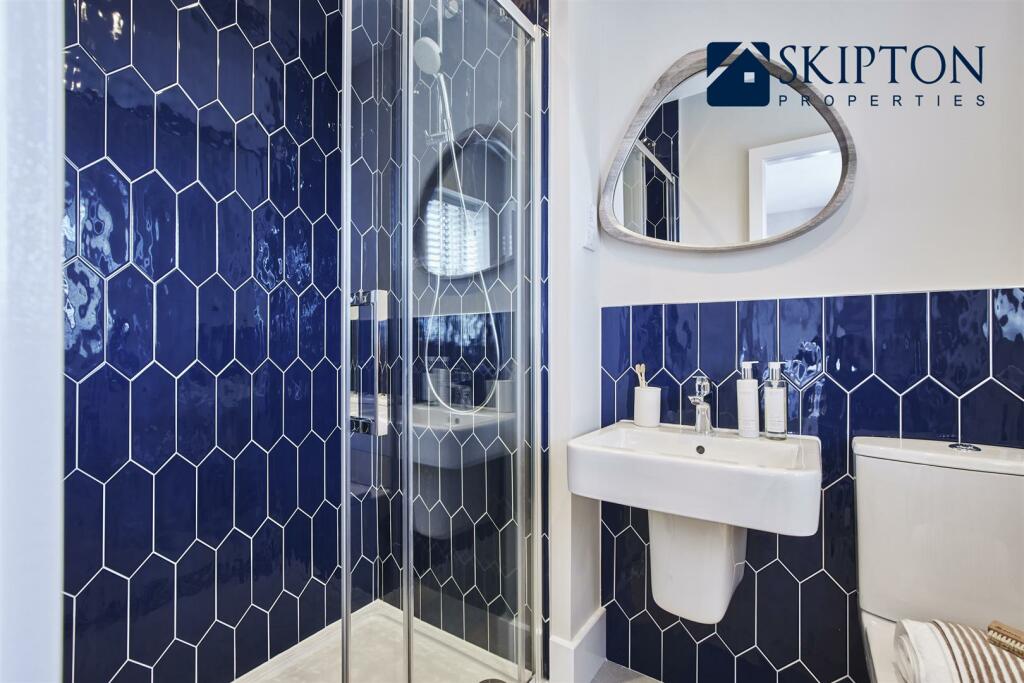 Additional property image - Hazel grove, Skipton