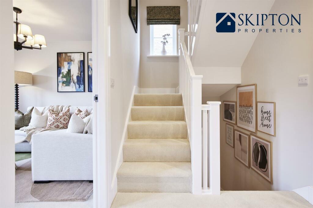 Additional property image - Hazel grove, Skipton