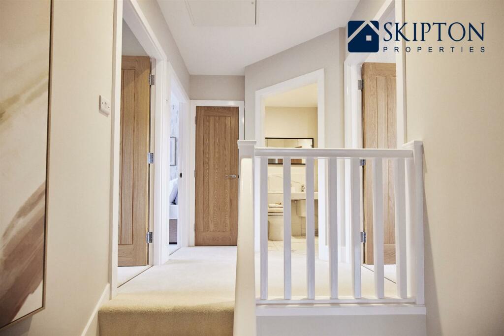 Additional property image - Hazel grove, Skipton