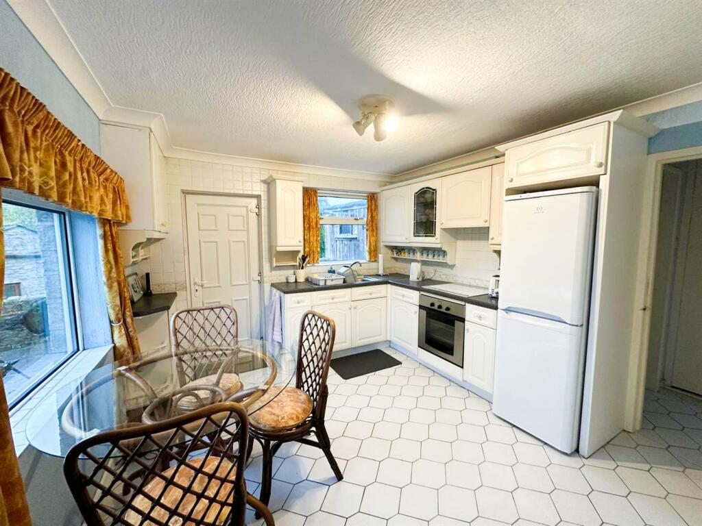 Additional property image - Mount Pleasant, Glusburn