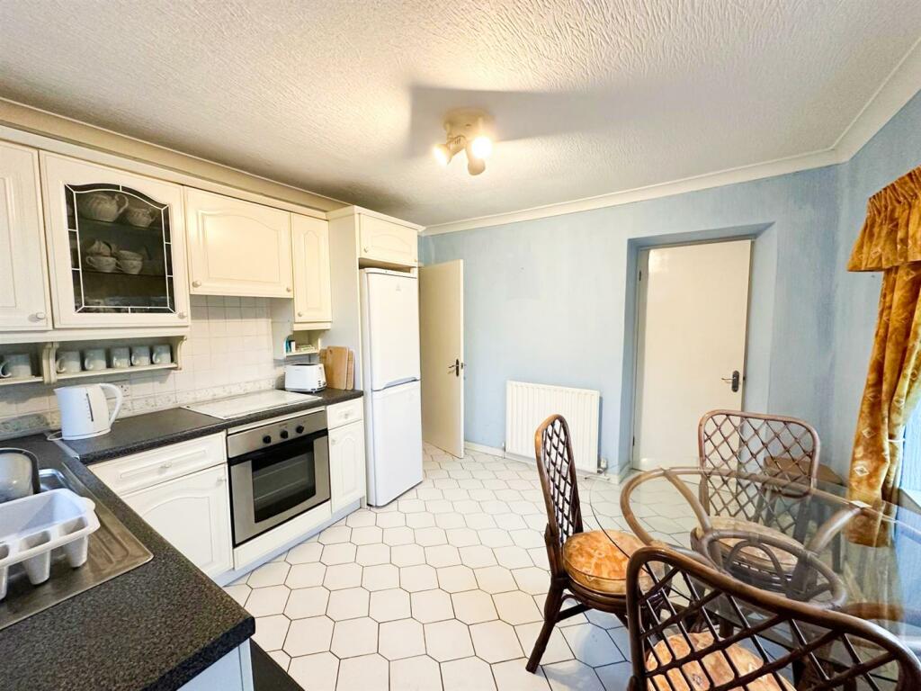 Additional property image - Mount Pleasant, Glusburn