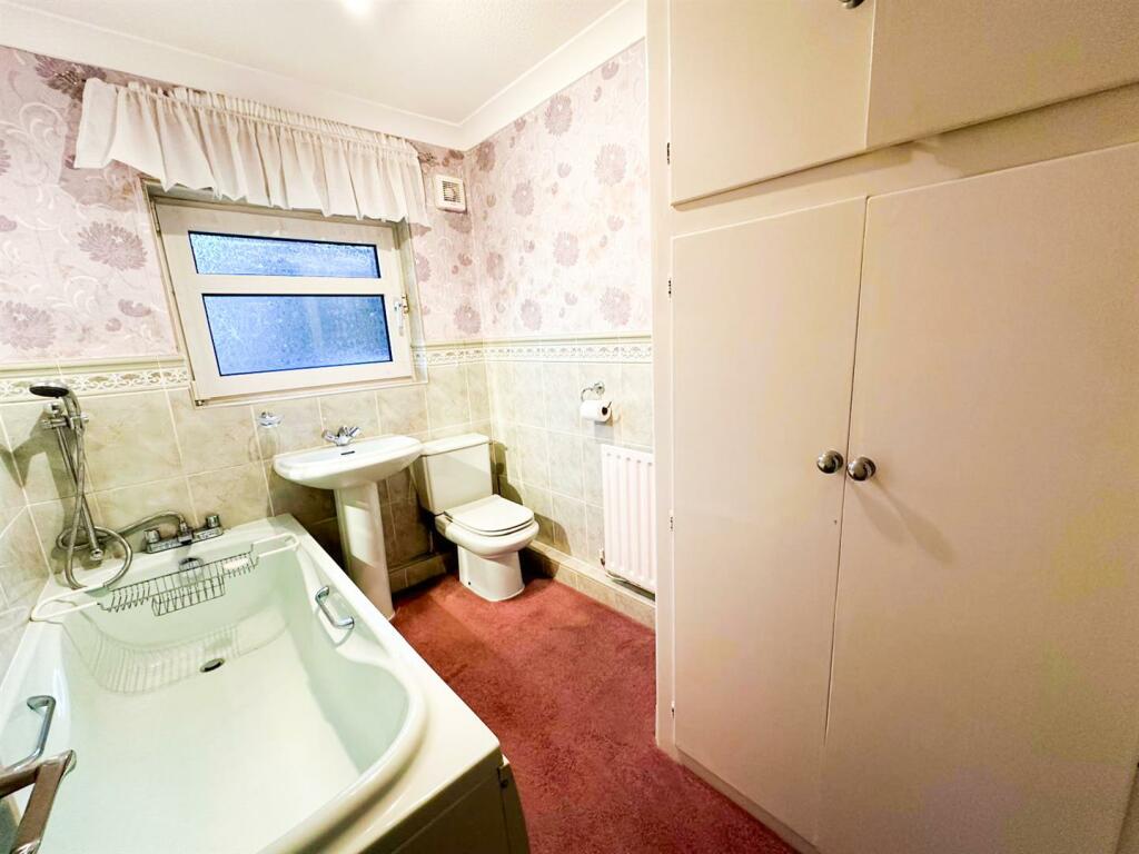 Additional property image - Mount Pleasant, Glusburn