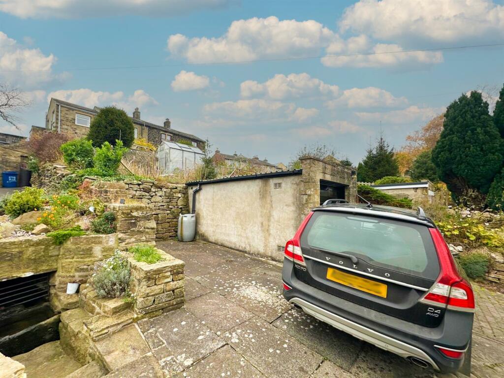 Additional property image - Mount Pleasant, Glusburn