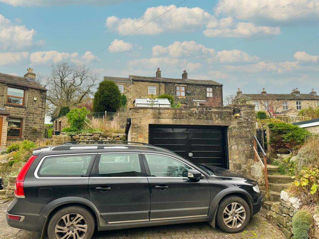 Additional property image - Mount Pleasant, Glusburn