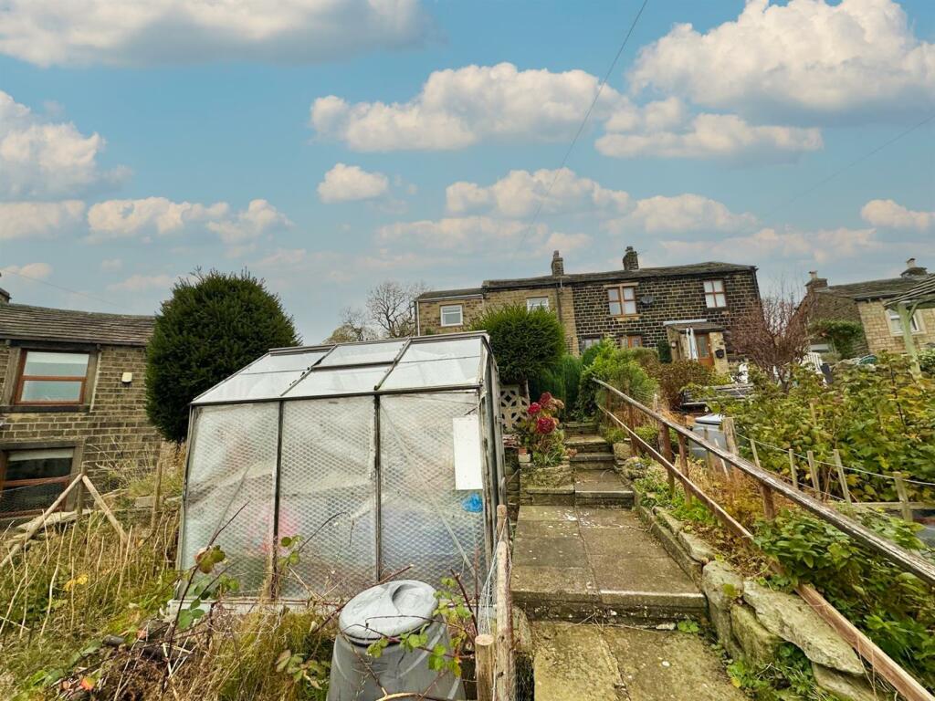 Additional property image - Mount Pleasant, Glusburn
