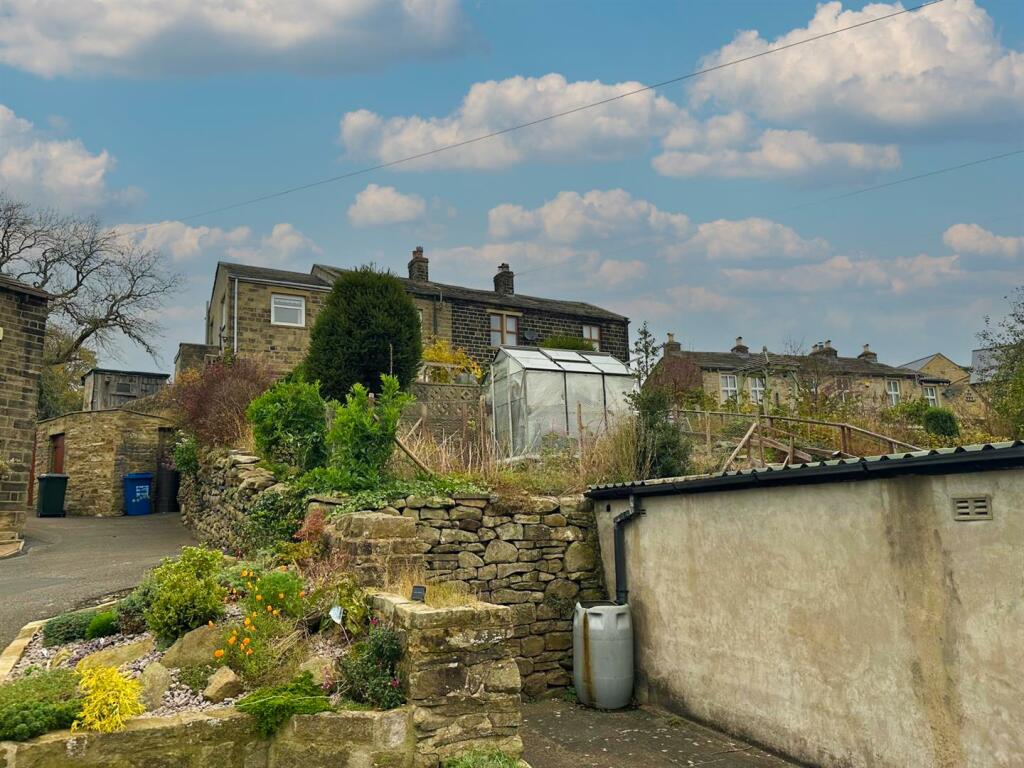Additional property image - Mount Pleasant, Glusburn