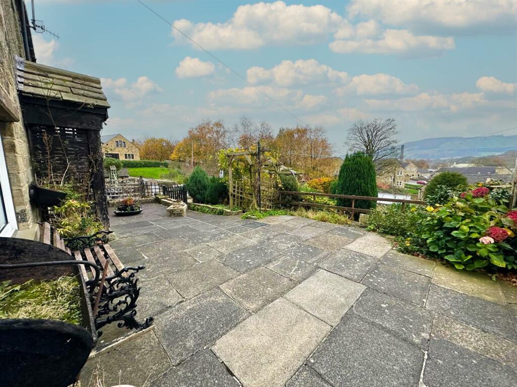 Additional property image - Mount Pleasant, Glusburn