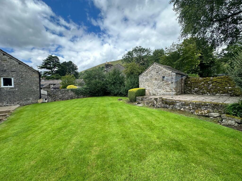 Additional property image - Rowan Cottage, Buckden, Skipton