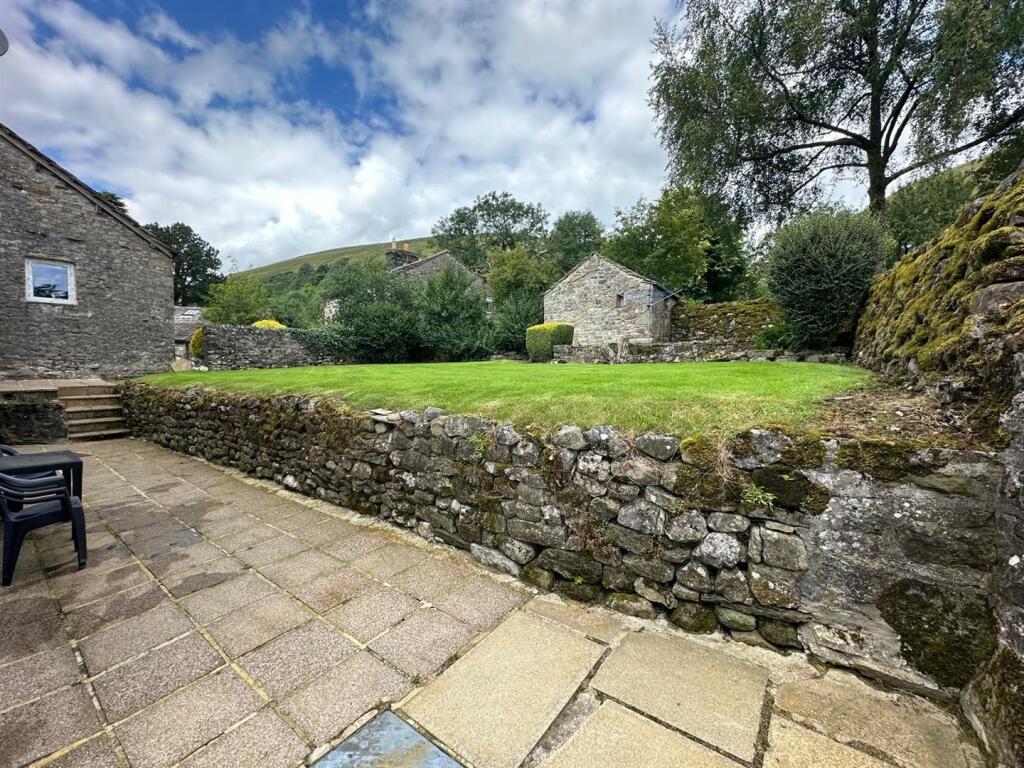 Property image - Rowan Cottage, Buckden, Skipton