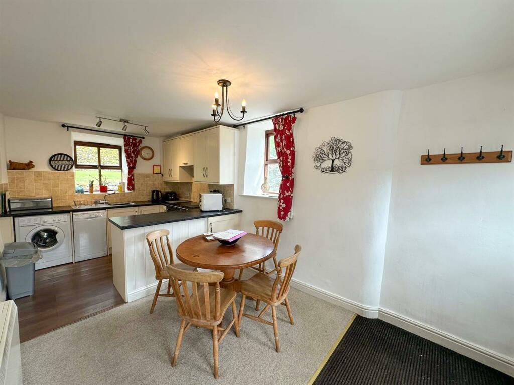 Additional property image - Rowan Cottage, Buckden, Skipton