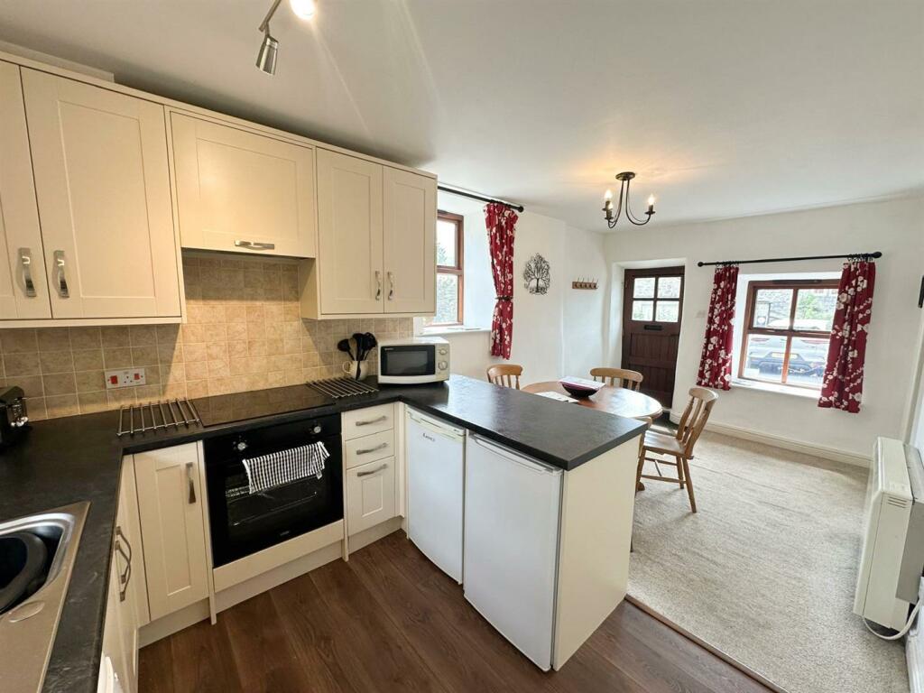 Additional property image - Rowan Cottage, Buckden, Skipton