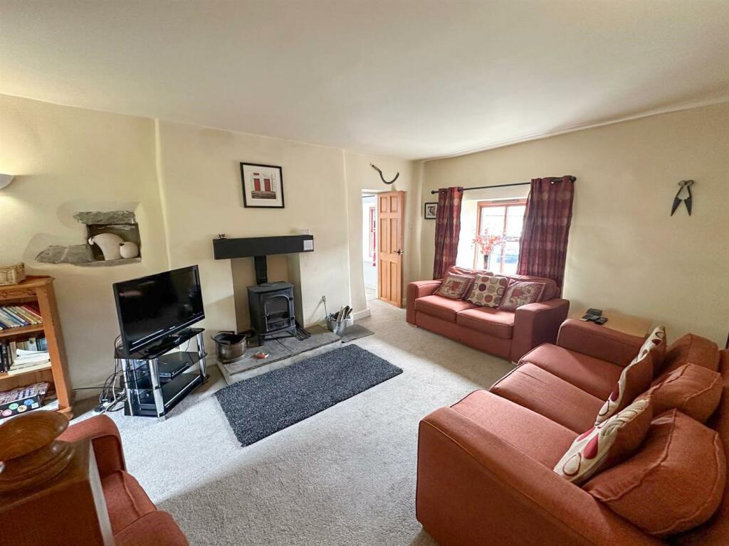 Additional property image - Rowan Cottage, Buckden, Skipton