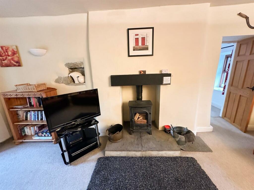 Additional property image - Rowan Cottage, Buckden, Skipton