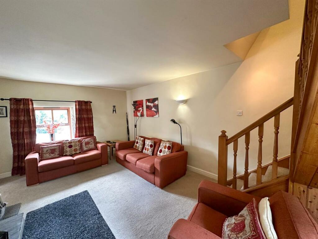 Additional property image - Rowan Cottage, Buckden, Skipton