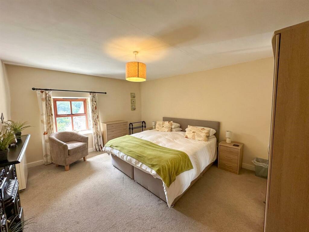 Additional property image - Rowan Cottage, Buckden, Skipton